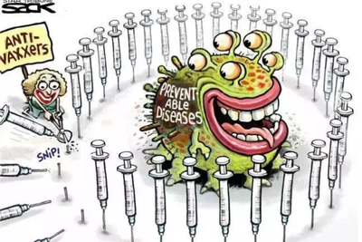 捉谣记|谣言消退！接种HPV疫苗不会导致女性不育