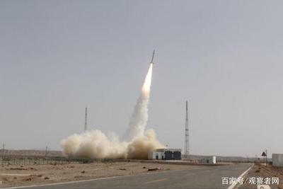 中国探空火箭成功实验火星探测器降落伞技术