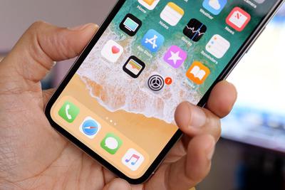 ƻ����ʽ�Ƴ�iOS 12ϵͳ 5s���ϻ��Ϳɸ���