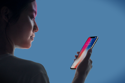 ��ָ��֮�� FBIǿ����������Face ID����iPhone