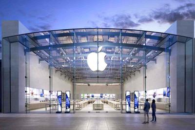 Apple Store���й��������� ƭ���;������ֶ�������