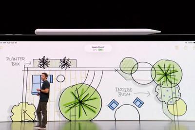 ƻ������Apple Pencil:��۸���� ֧�ִ������߳��