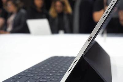Type-C�ӿ�������iPad Pro������iPhone����һ����