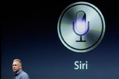 ƻ��Siriδ��������Ҳ��ʹ�� ֱ���û��豸�ϴ���