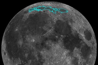 NASA计划2020年送设备上月球 力争2024年载人登月