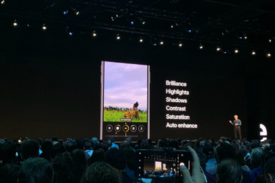 iOS 13更新照片应用 自动过滤无用照片