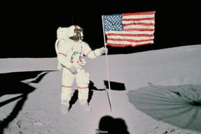 参与阿波罗任务的宇航员们都吃些什么？