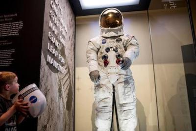 人类首次登月50周年 这些背后的故事你知道吗？