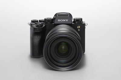 索尼全画幅微单Alpha 9 II发布：为专业摄影师设计
