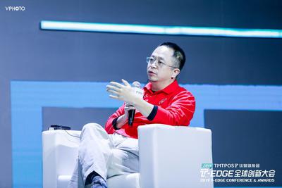 周鸿祎:我们应该包容罗永浩和王思聪的失败 周鸿祎:我们应该包容罗永浩和王思聪的失败