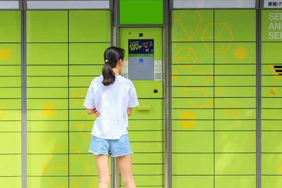 快递柜没有未来 丰巢“穷生奸计”