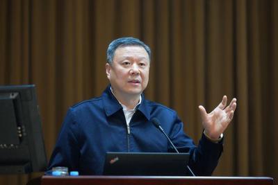 中国联通王晓初：疫情加速智能化转型 推动ICT赋能社会