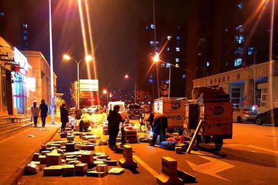 丰巢你错了！我不缺那5毛钱，但不想惯你这毛病