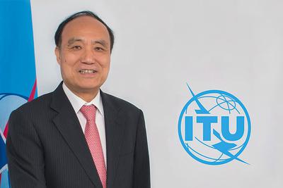 国际电联秘书长赵厚麟：确保人们享受安全可信的网络