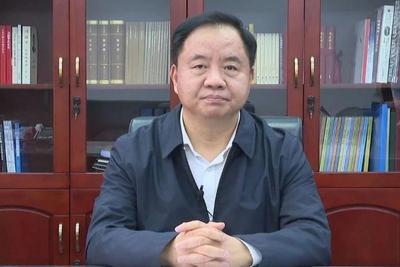 工信部副部长陈肇雄：世界正进入数字化全联接的智能时代