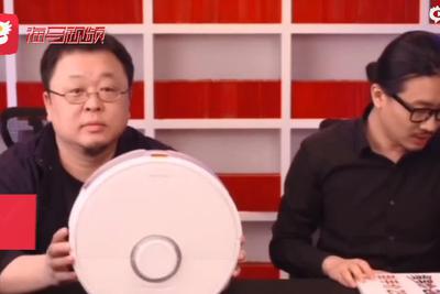 非标品带货难适配 罗永浩直播卖花翻车