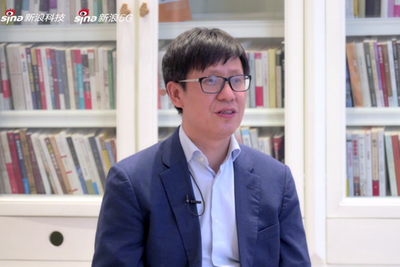 华为杨涛：5G在C端存在四大变量 To B发展通过三个层面|5G大家谈