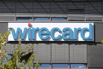 德国支付巨头Wirecard今日确定破产程序 至少裁员一半