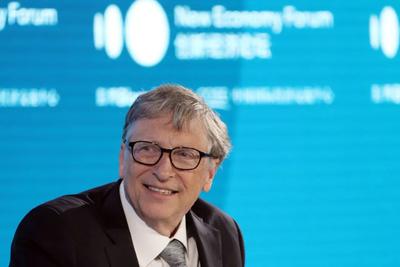 比尔·盖茨都要来分一杯羹 A股定增究竟有何魅力?