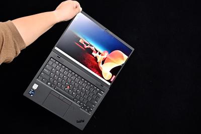 ThinkPad X1 Nano评测