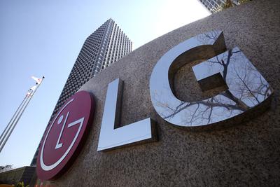 LG电子关闭其手机业务为什么前手机巨头衰落？  | LG |移动业务| LG移动_新浪科技_Sina.com