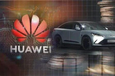 知情人士:华为与北汽新能源尚未达成销售合作,双方仍在接触中