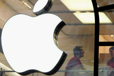 因檢查零售員工的背包和設備，蘋果將賠償近3000萬美元