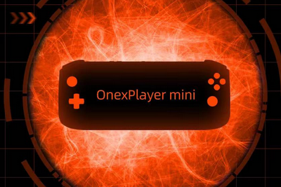 壹号本 OneXPlayer 掌机将推7英寸 mini 版，预计很快上市