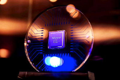 海信余横：100%自主研发8K AI画质芯片，缺芯不太会影响量产