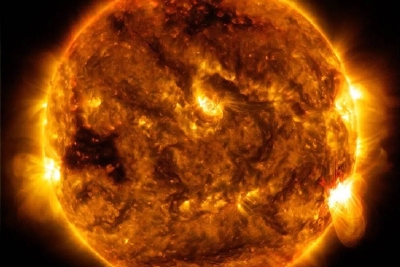 太阳核心的产热效率比你还低，那人造太阳又如何解决能源危机？