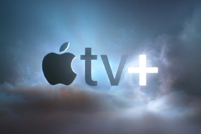 苹果与Skydance 签约，将制作一系列Apple TV+独占电影