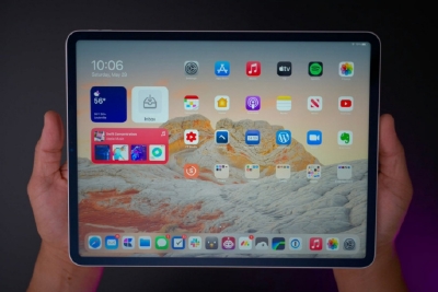 郭明錤再強調：iPad Pro 11英寸2022款不會搭載Mini LED屏幕