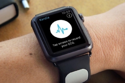 苹果再遭指控：垄断Apple Watch心率功能
