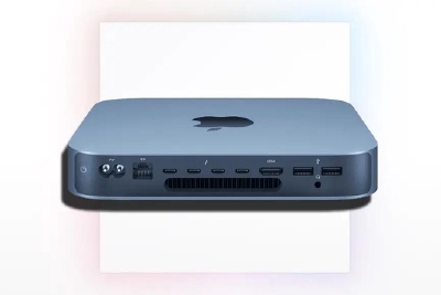 苹果正研发新款Mac Mini：配M2和M2 Pro芯片