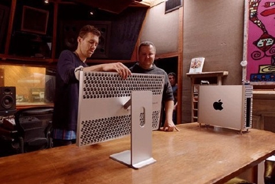 苹果最贵台式机新款曝光：配置疯狂堆料！售价很豪横