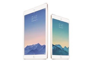 苹果将iPad Air 2和iPad Mini 2添加到过时产品列表
