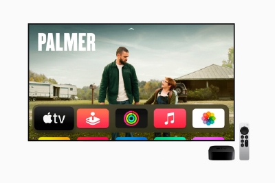 Apple TV用户反馈：观看Netflix视频时杜比全景声出现问题