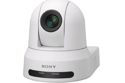 索尼推出新系列小型云台摄像机，支持30倍4K变焦