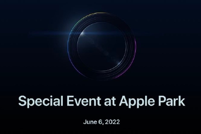 苹果通知中签开发者参加Apple Park总部WWDC22观览活动