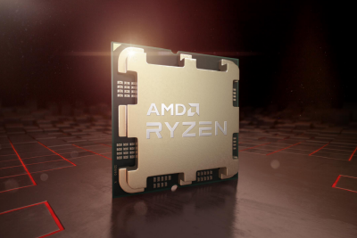 一文看懂AMD銳龍7000系列：Zen 4架構用上了5nm制程