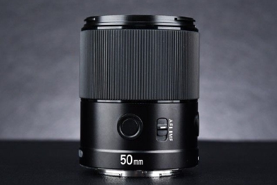 尼康Z口、自動對焦 國產永諾50mm F1.8鏡頭評測