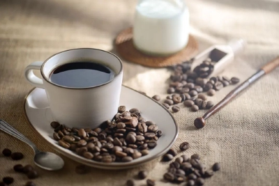 咖啡不仅能“提神续命” 还能降低痛风风险