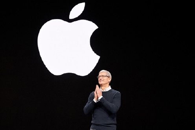 分析師預計蘋果第三財季營收821億美元 略高于華爾街預期