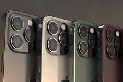 史上最貴iPhone手機！iPhone 14全系列核心規格曝光