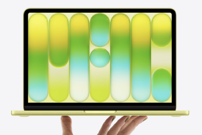 使用手机芯片的笔记本电脑，苹果全新产品新品MacBook Neo正式亮相