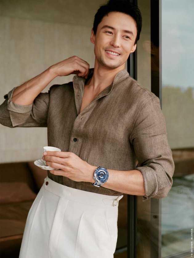 全新智能蓝水鬼来了!华为WATCH Ultimate 2 非凡探索售价6499元起