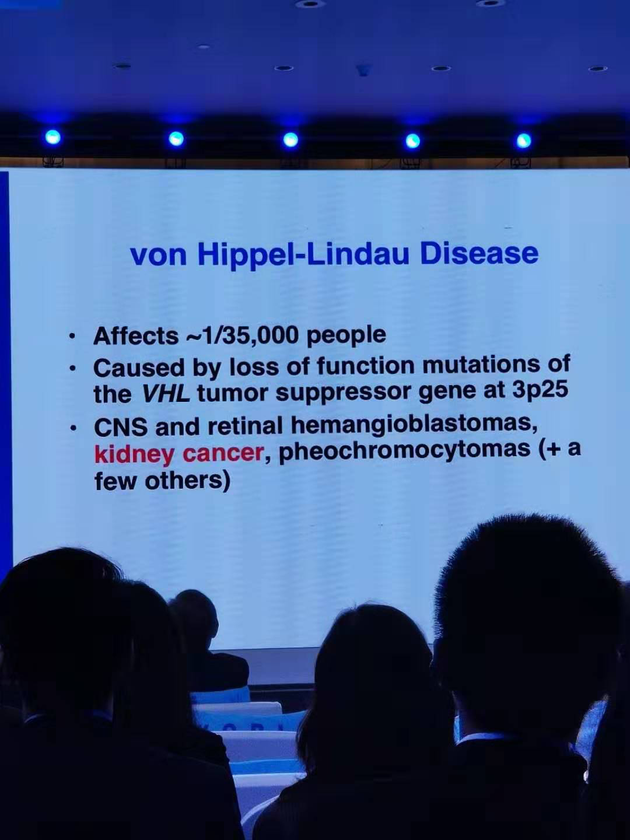 诺奖得主威廉·凯林：正参与HIF-1相关药物研发药物研发威廉研发