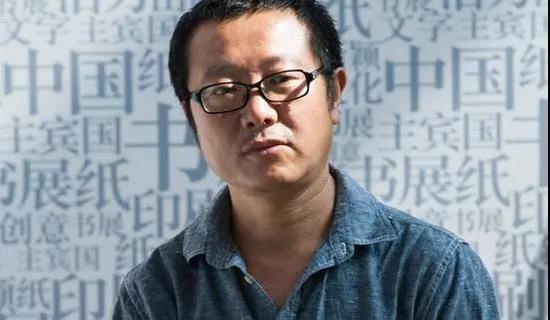 刘慈欣原著是这部电影成功的基石