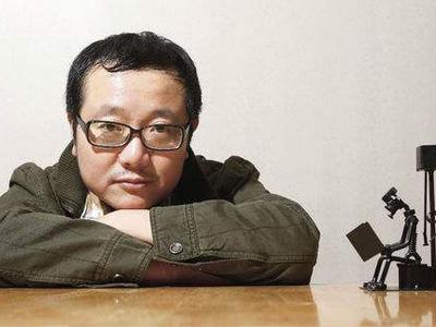 刘慈欣回应《流浪地球》热点问题