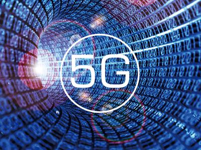 这次我们在大街上测5G！